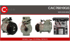 Startér CASCO CST10382AS