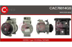 Kompresor, klimatizace CASCO CAC86094GS