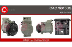 Kompresor, klimatizace CASCO CAC86095GS