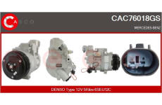 Startér CASCO CST10448AS