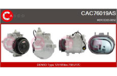 Spínač řízení CASCO CCS74088GS