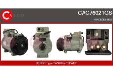 Kompresor, klimatizace CASCO CAC86103GS