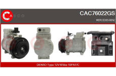 Startér CASCO CST10463AS