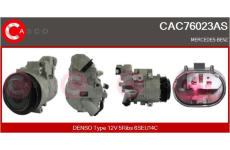 Spínač řízení CASCO CCS74108GS