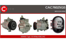 Startér CASCO CST10465AS