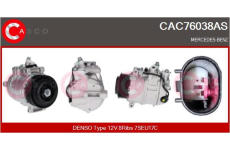 Spínač řízení CASCO CCS74166GS