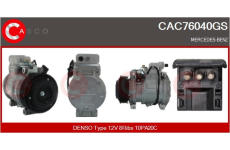 Spínač řízení CASCO CCS74191GS
