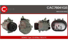 Spínač řízení CASCO CCS74192GS