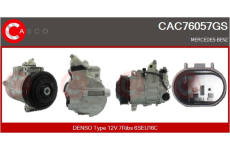 Startér CASCO CST10690AS