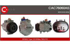 Startér CASCO CST10236AS