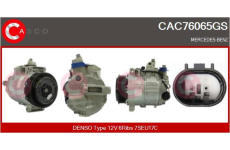 Kompresor, klimatizace CASCO CAC95000GS