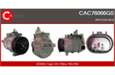 generátor CASCO CAL10004GS