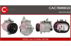 Spínač řízení CASCO CCS76004GS