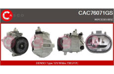 generátor CASCO CAL10056GS