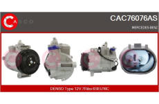 generátor CASCO CAL10108AS