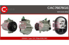 generátor CASCO CAL10109AS