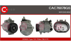 generátor CASCO CAL10111AS