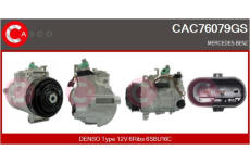 generátor CASCO CAL10111GS