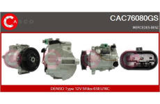 generátor CASCO CAL10118AS