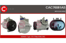 generátor CASCO CAL10121AS