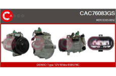 generátor CASCO CAL10133AS