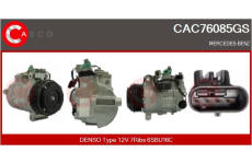 generátor CASCO CAL10140GS