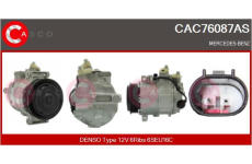 generátor CASCO CAL10153AS