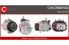 generátor CASCO CAL10153GS