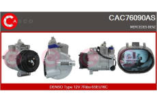 generátor CASCO CAL10171AS