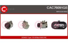 generátor CASCO CAL10173AS