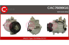 generátor CASCO CAL10185RS