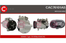 generátor CASCO CAL10189AS