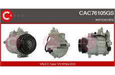 generátor CASCO CAL10203AS