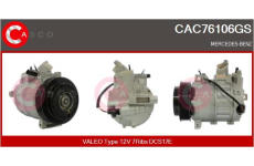 generátor CASCO CAL10204AS