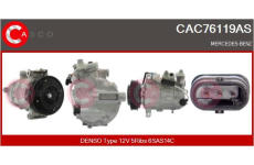 Startér CASCO CST30188AS