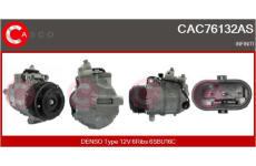 generátor CASCO CAL10211AS