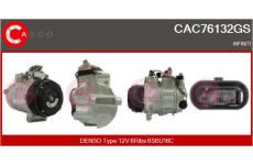 generátor CASCO CAL10212AS