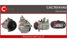 generátor CASCO CAL10222AS