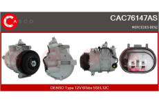 generátor CASCO CAL10225GS