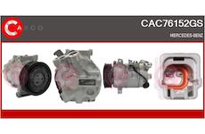 Kompresor, klimatizace CASCO CAC76152GS