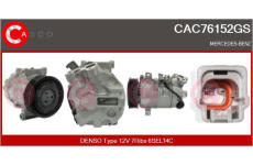 generátor CASCO CAL10236AS