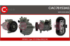 generátor CASCO CAL10236GS