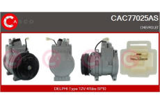 generátor CASCO CAL10298AS