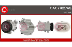 generátor CASCO CAL10302AS