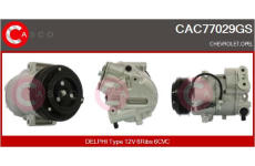 Alternátor CASCO CAL10314AS