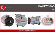 generátor CASCO CAL10314GS