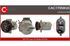 Alternátor CASCO CAL10362AS