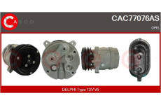 generátor CASCO CAL10386GS