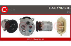 generátor CASCO CAL10388AS