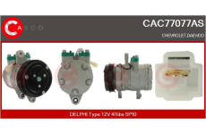 Startér CASCO CST40123AS